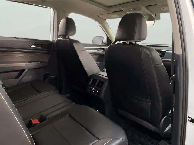 Used 2021 Volkswagen Atlas SEL R-Line FWD image 73