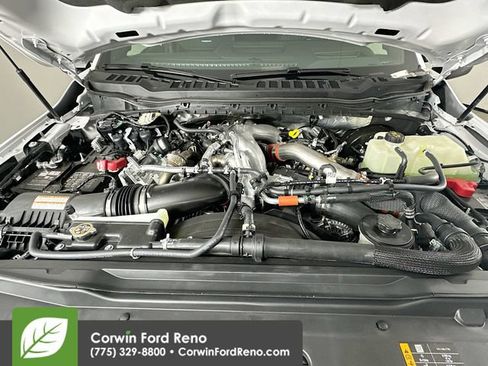 New 2026 Ford F250 Platinum w/ Tremor Off-Road Package AWD/4WD image 34