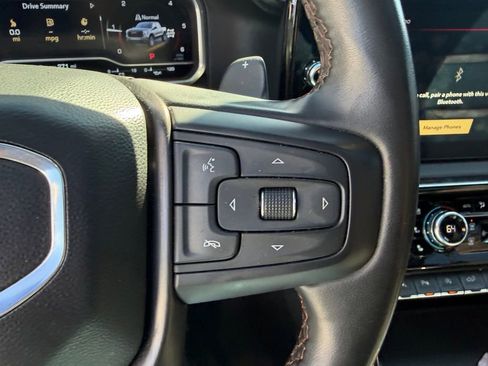 Used 2023 GMC Sierra 1500 AT4 w/ AT4 Premium Package image 10