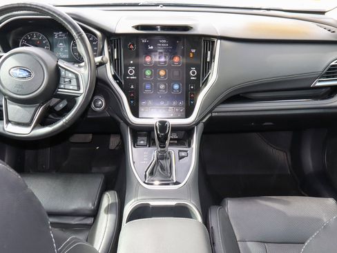 Used 2024 Subaru Outback Touring XT image 11