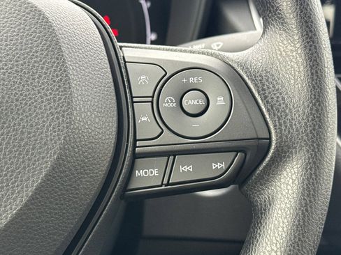 New 2026 Toyota Corolla LE FWD image 28
