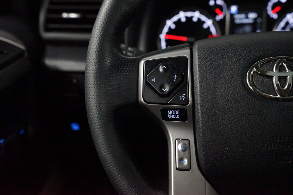 Certified 2023 Toyota 4Runner Limited AWD/4WD image 15