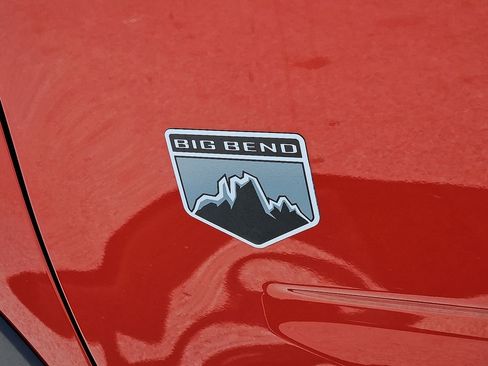 Used 2022 Ford Bronco Sport Big Bend AWD/4WD image 14