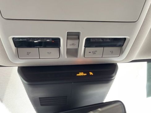 Certified 2023 MAZDA CX-50 AWD 2.5 S w/ Cargo Package image 27