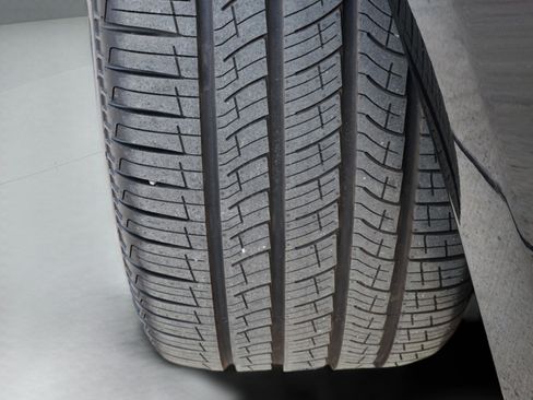 New 2026 Land Rover Range Rover Long Wheelbase SE image 11