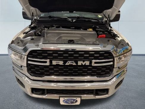 Used 2024 RAM 2500 Big Horn image 56