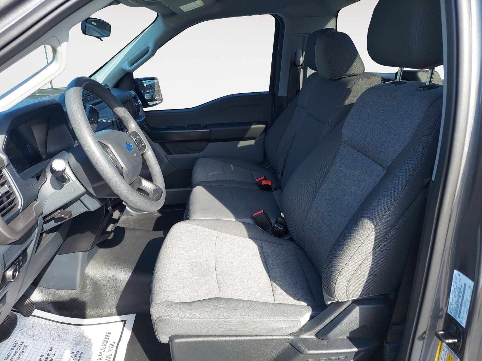 Used 2024 Ford F150 XL w/ Equipment Group 103A High RWD image 22