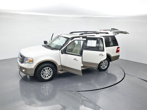 Used 2012 Ford Expedition XLT RWD image 48