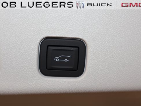 New 2026 Buick Enclave Avenir w/ Super Cruise Package AWD/4WD image 22
