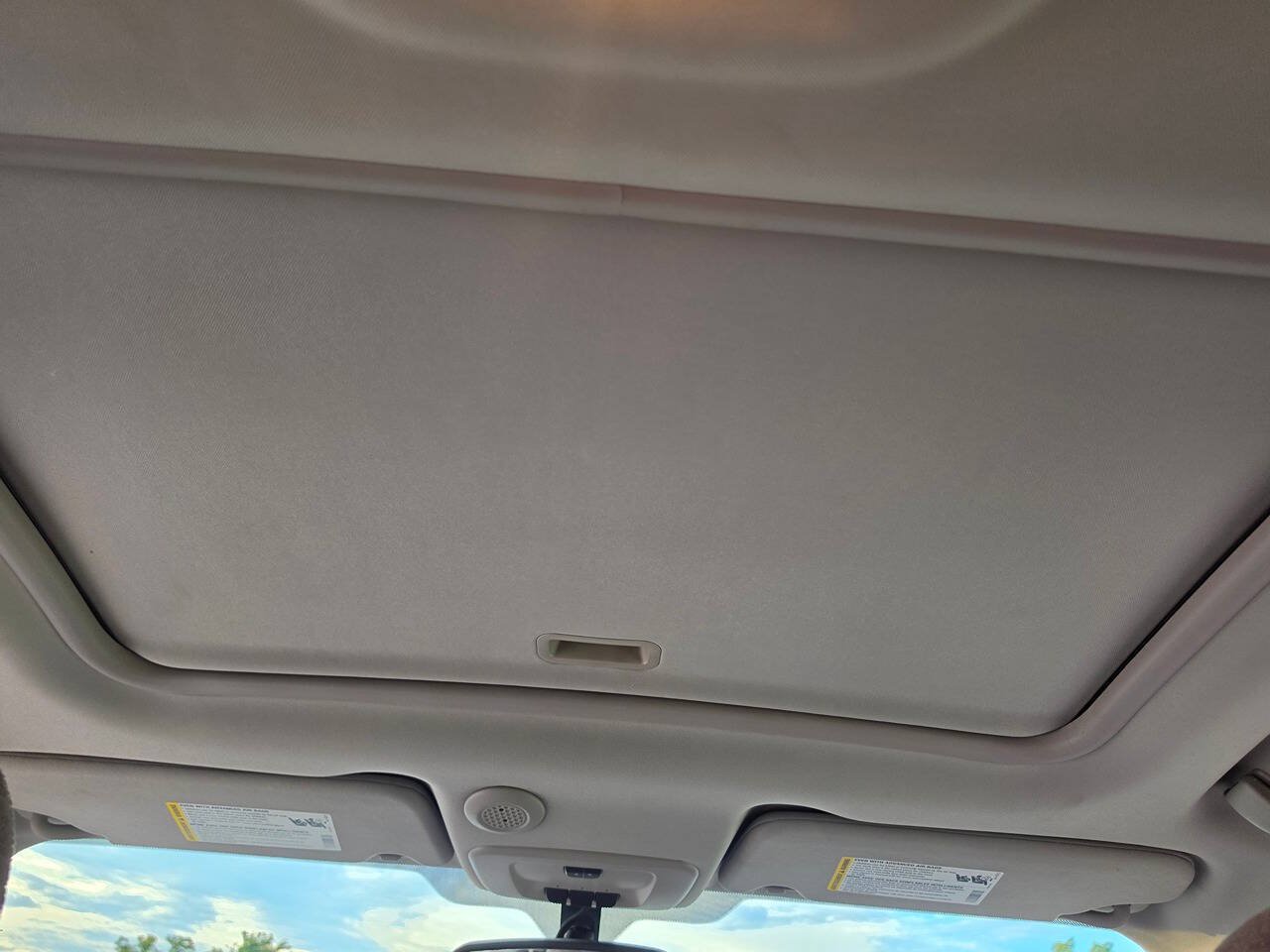 Used 2012 Chevrolet Impala LT w/ LT Sunroof Package FWD image 25
