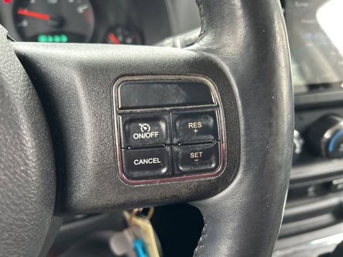 Used 2012 Jeep Patriot Latitude image 18