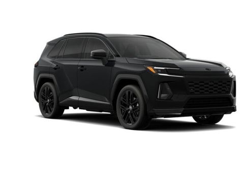 New 2026 Toyota RAV4 XSE AWD/4WD image 15