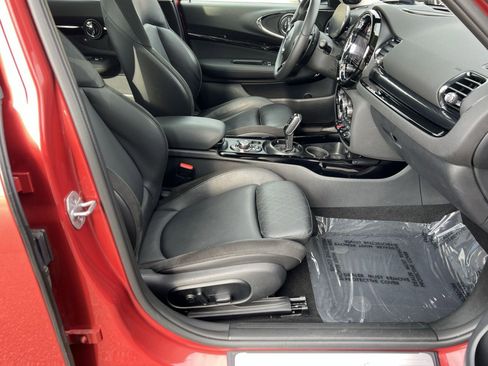 Certified 2024 MINI Cooper Clubman S image 30