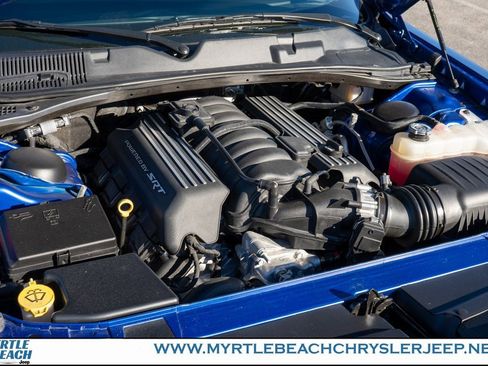 Certified 2020 Dodge Challenger R/T Scat Pack image 30