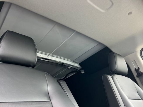 New 2026 Ford E-Transit Low Roof w/ Load Area Protection Package image 17
