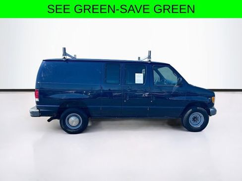 Used 2001 Ford E-350 and Econoline 350 Super Duty RWD image 9