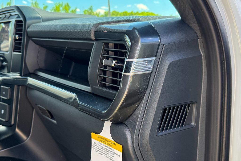 Certified 2023 Ford F150 XL w/ STX Appearance Package AWD/4WD image 15