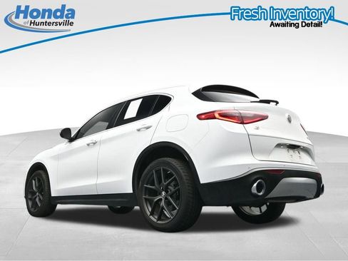 Used 2018 Alfa Romeo Stelvio AWD image 42