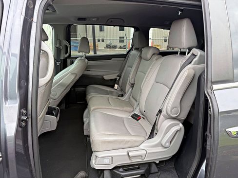 Used 2019 Honda Odyssey EX-L image 18