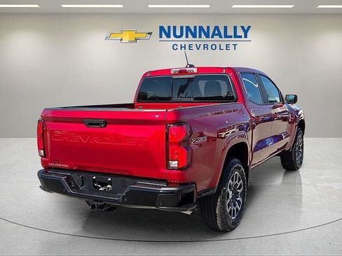 New 2026 Chevrolet Colorado Z71 w/ Z71 Convenience Package 2 AWD/4WD image 5