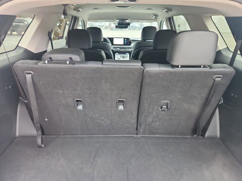 Used 2025 Hyundai Palisade SEL image 53