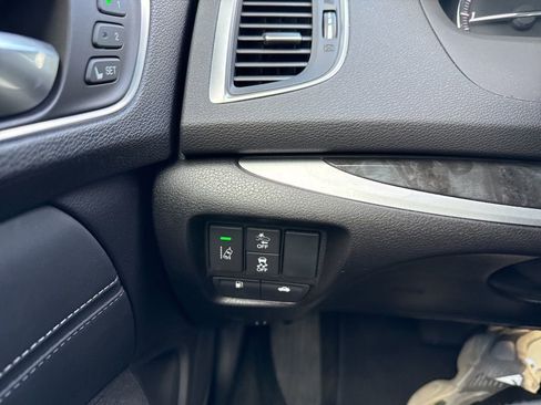 Used 2018 Acura TLX V6 SH-AWD w/ Technology Pkg image 26