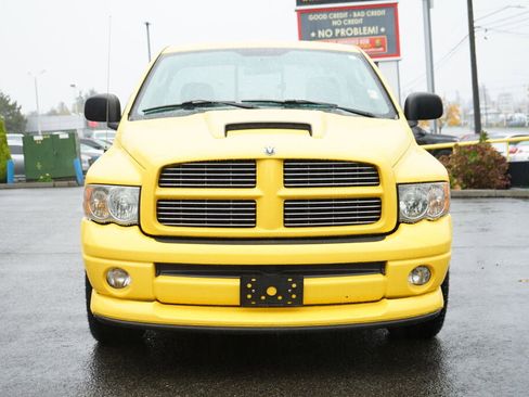 Used 2004 Dodge Ram 1500 Truck SLT w/ Sport Appearance Group image 8