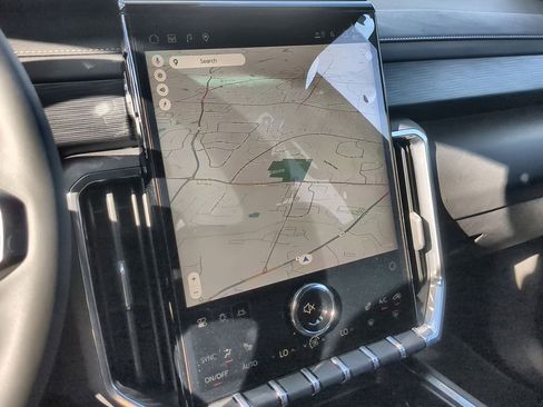 New 2026 GMC Acadia Elevation w/ Black Edition image 14