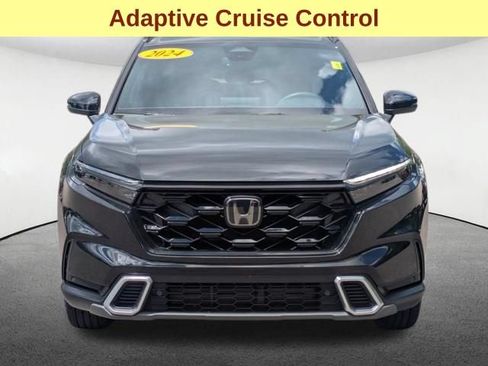 Used 2024 Honda CR-V Sport Touring image 10