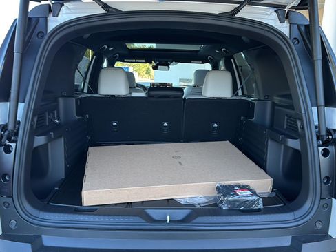 New 2026 Honda Passport TrailSport Elite image 30