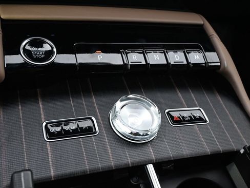 New 2026 Lincoln Navigator Black Label AWD/4WD image 28