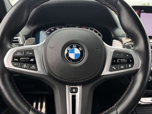 Used 2023 BMW X3 M40i AWD/4WD image 22