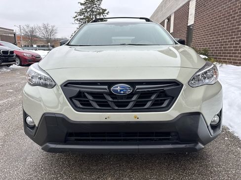 Used 2023 Subaru Crosstrek 2.0i Premium w/ Special Edition image 8