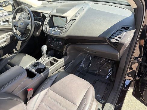 Used 2019 Ford Escape Titanium FWD image 28
