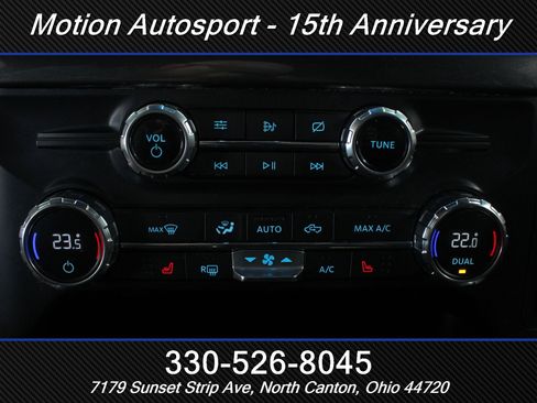 Used 2021 Ford F150 XLT w/ Equipment Group 302A High image 25