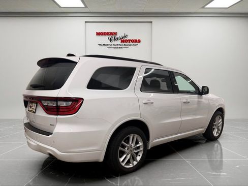 Used 2024 Dodge Durango GT image 7