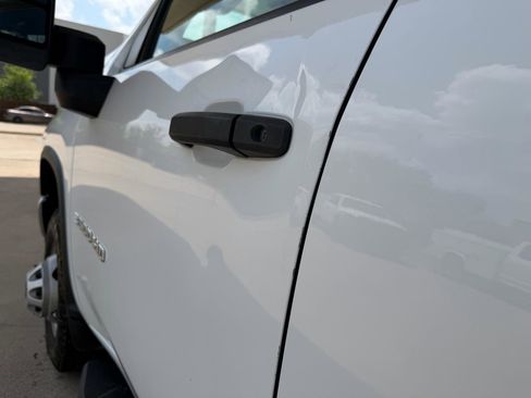 Used 2021 Chevrolet Silverado 3500 W/T w/ WT Convenience Package image 28