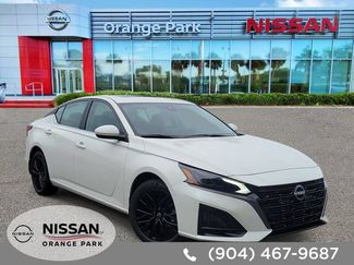 New 2026 Nissan Altima 2.5 SV w/ SV Special Edition Package AWD/4WD video 1