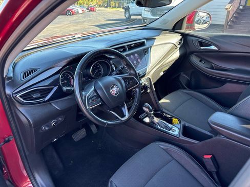 Used 2021 Buick Encore GX Select image 13