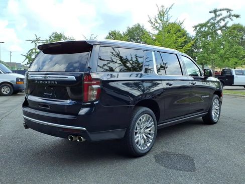 Certified 2023 Chevrolet Suburban High Country w/ Premium Package 2 AWD/4WD image 33