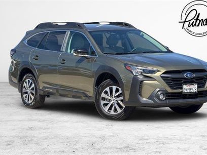 Used 2024 Subaru Outback Premium
