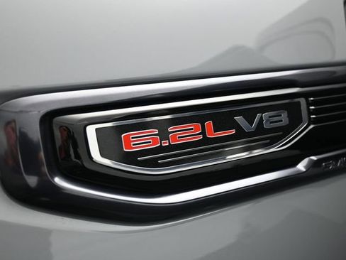 Certified 2024 GMC Sierra 1500 AT4 w/ Technology Package image 34