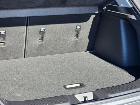 New 2025 Chevrolet Trax LT image 22