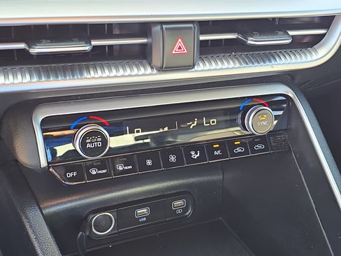 Certified 2023 Kia K5 GT-Line FWD image 24