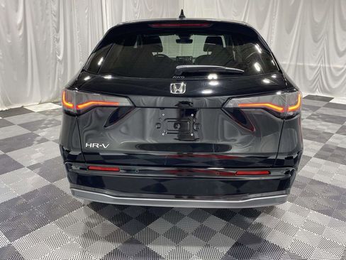 New 2026 Honda HR-V EX-L image 3