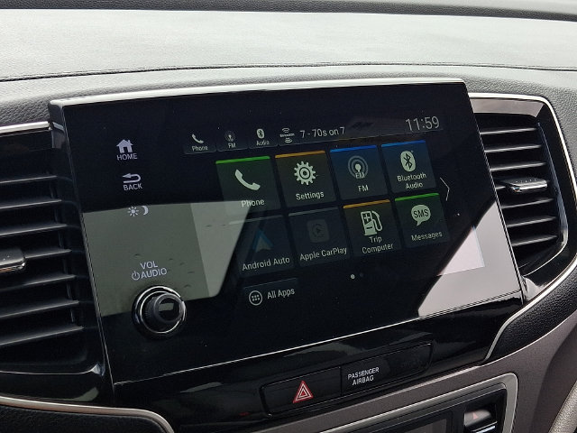 Used 2021 Honda Pilot EX-L image 18
