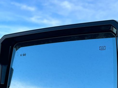 New 2025 GMC Hummer EV 3X w/ Extreme Off-Road Package image 59