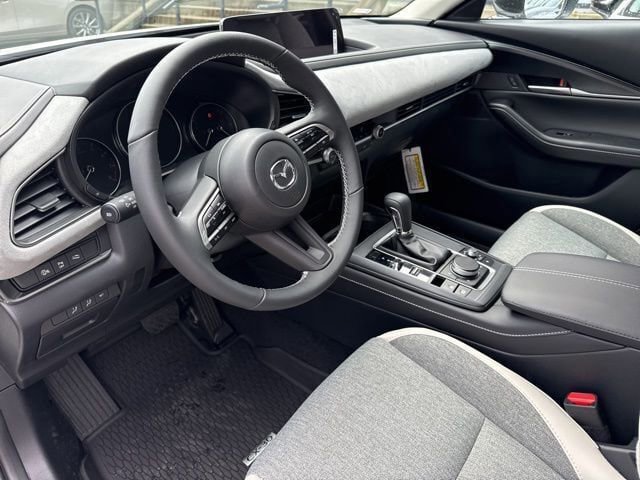 New 2026 MAZDA CX-30 Aire Edition AWD/4WD image 9