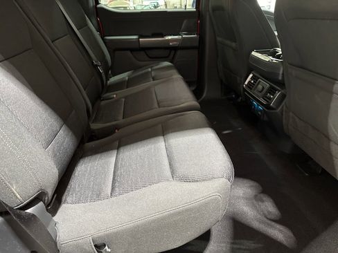 Used 2023 Ford F150 XLT w/ Equipment Group 302A High image 21