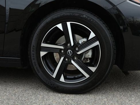 Used 2024 Nissan Sentra SV image 5